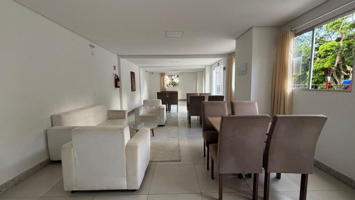 Apartamento, Goiânia, 2 Quartos, 1 Vaga