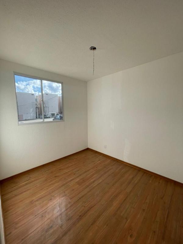 Apartamento, Caiapós, 2 Quartos, 1 Vaga