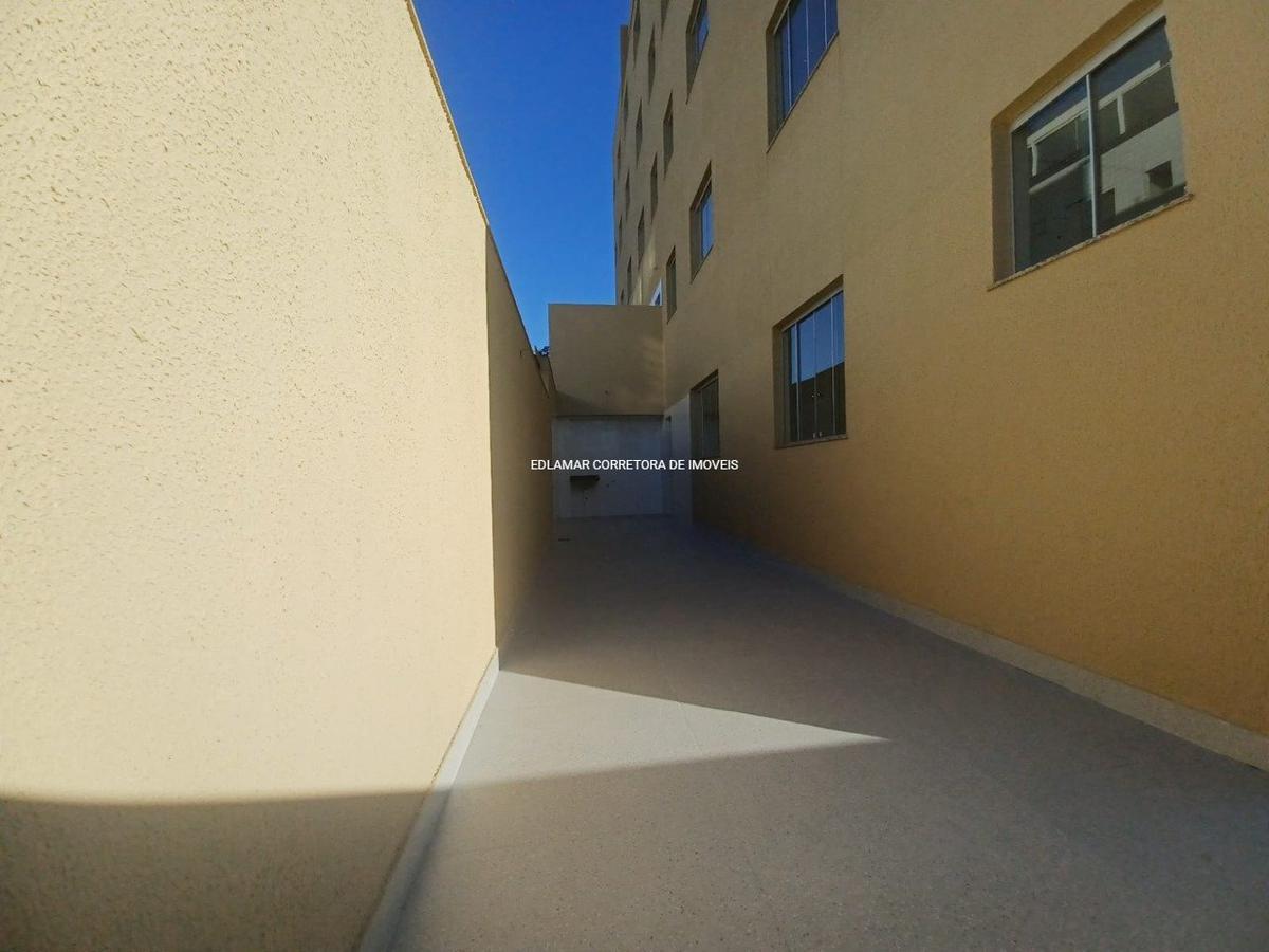 Apartamento, Novo Riacho, 2 Quartos, 2 Vagas, 1 Suíte
