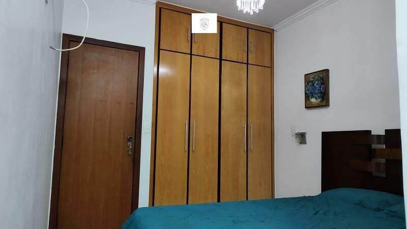 Cobertura, Castelo, 4 Quartos, 2 Vagas, 1 Suíte
