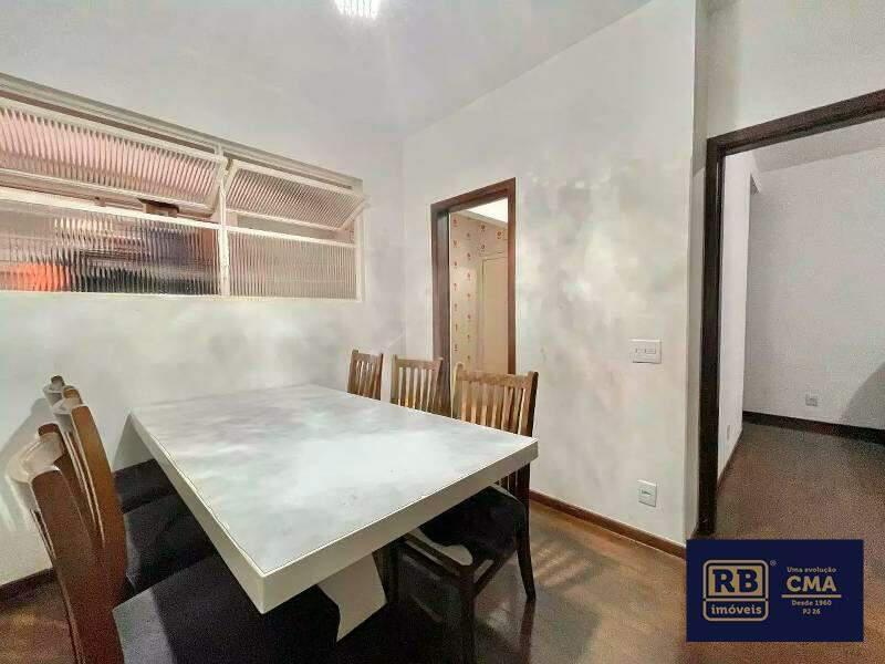 Apartamento, Cidade Jardim, 3 Quartos, 1 Vaga, 1 Suíte