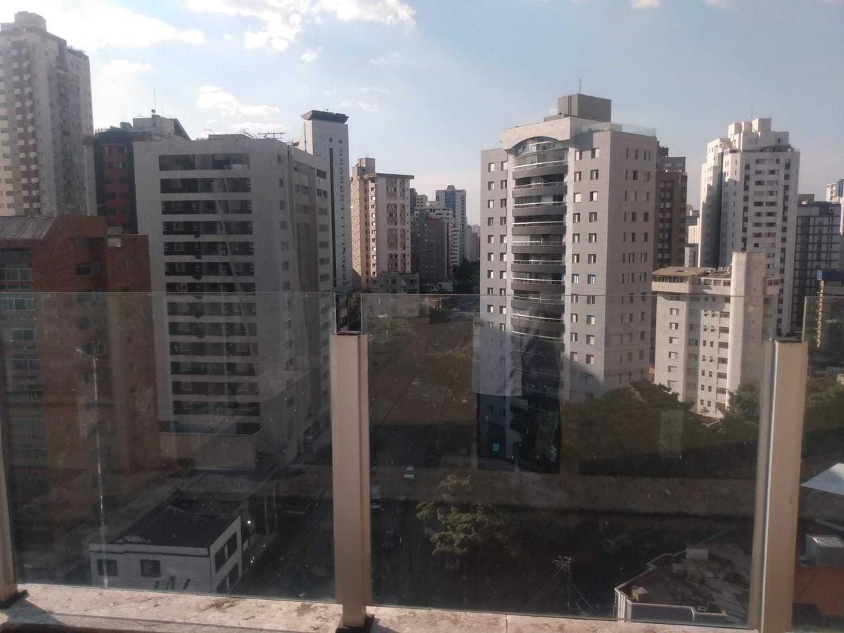 Apartamento, Lourdes, 4 Quartos, 3 Vagas, 4 Suítes