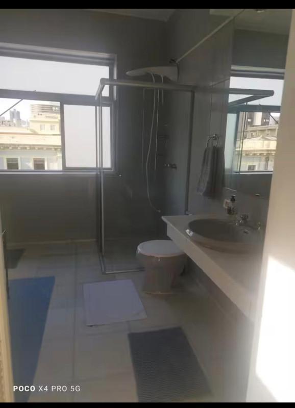 Apartamento, Funcionários, 4 Quartos, 2 Vagas, 1 Suíte