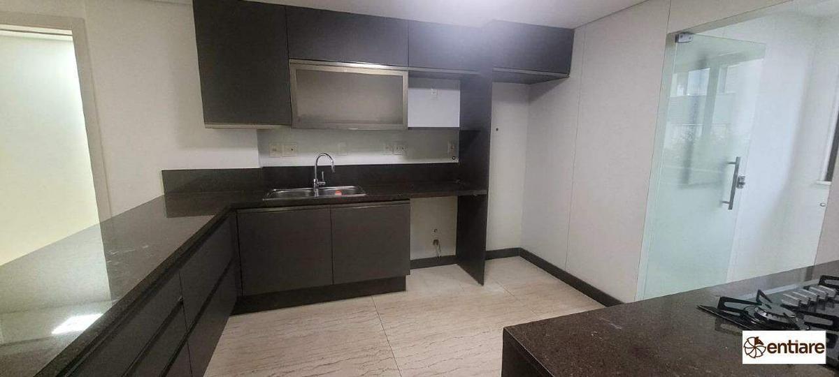 Cobertura, Buritis, 3 Quartos, 2 Vagas, 2 Suítes