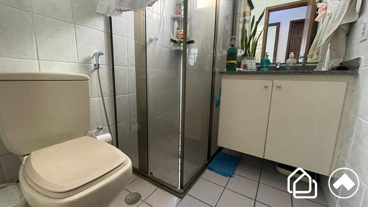 Apartamento, Padre Eustáquio, 2 Quartos, 1 Vaga, 1 Suíte