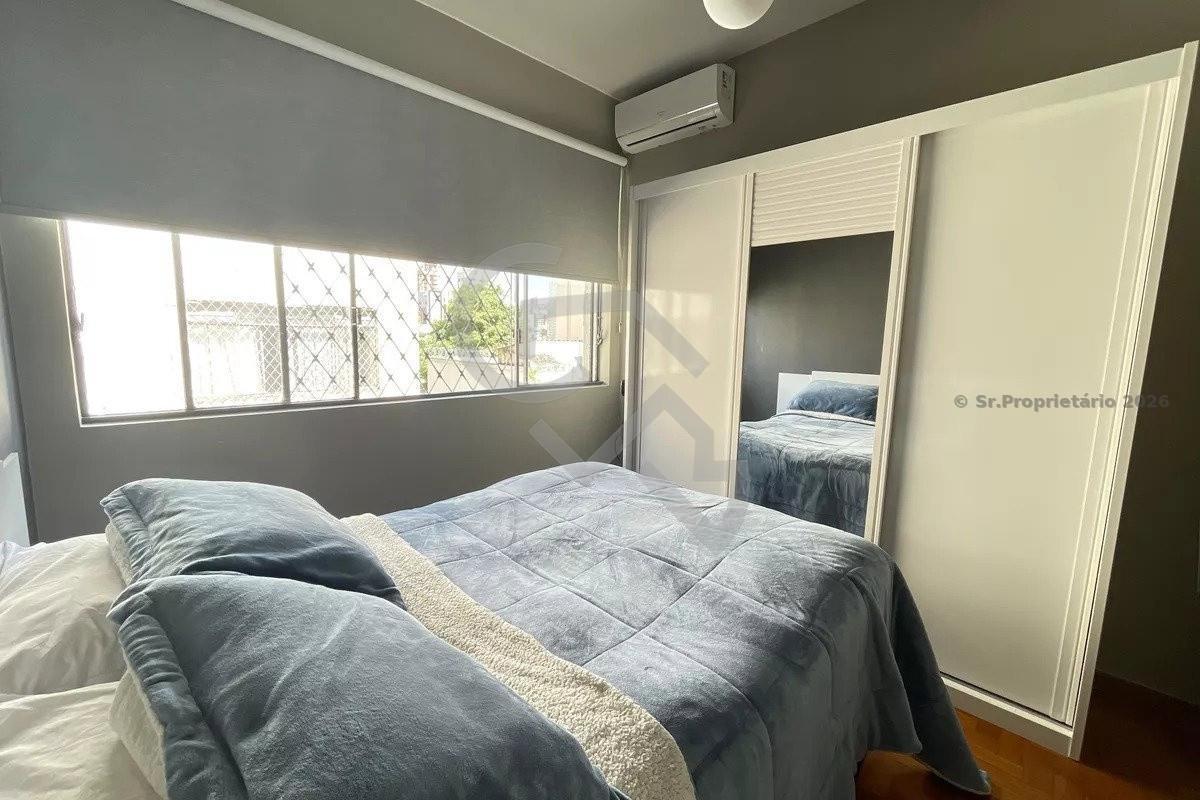Apartamento, Santo Agostinho, 3 Quartos, 1 Vaga, 1 Suíte