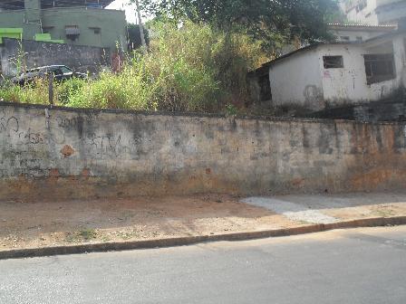 Lote, Nova Gameleira, 0 Quarto, 0 Vaga