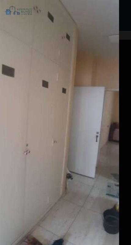 Apartamento, Centro, 3 Quartos, 1 Vaga