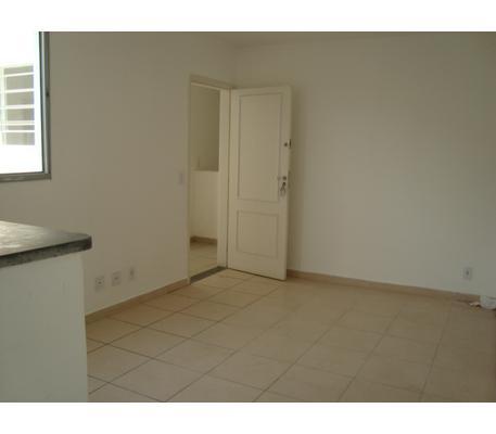 Apartamento, Jardim Paquetá, 2 Quartos, 1 Vaga