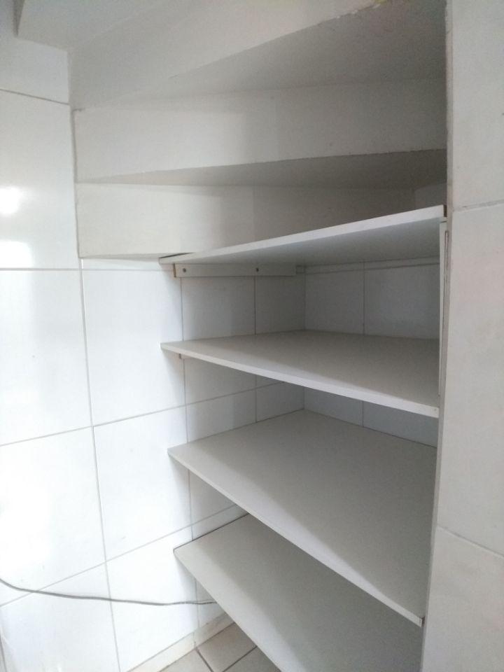 Casa, Cabral, 2 Quartos, 1 Vaga