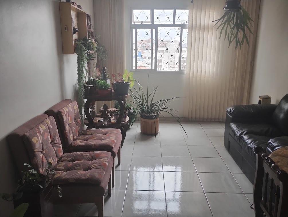 Apartamento, Nova Floresta, 2 Quartos, 1 Vaga