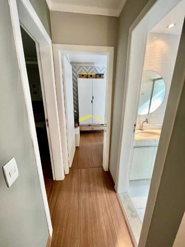 Cobertura, Buritis, 2 Quartos, 2 Vagas, 1 Suíte