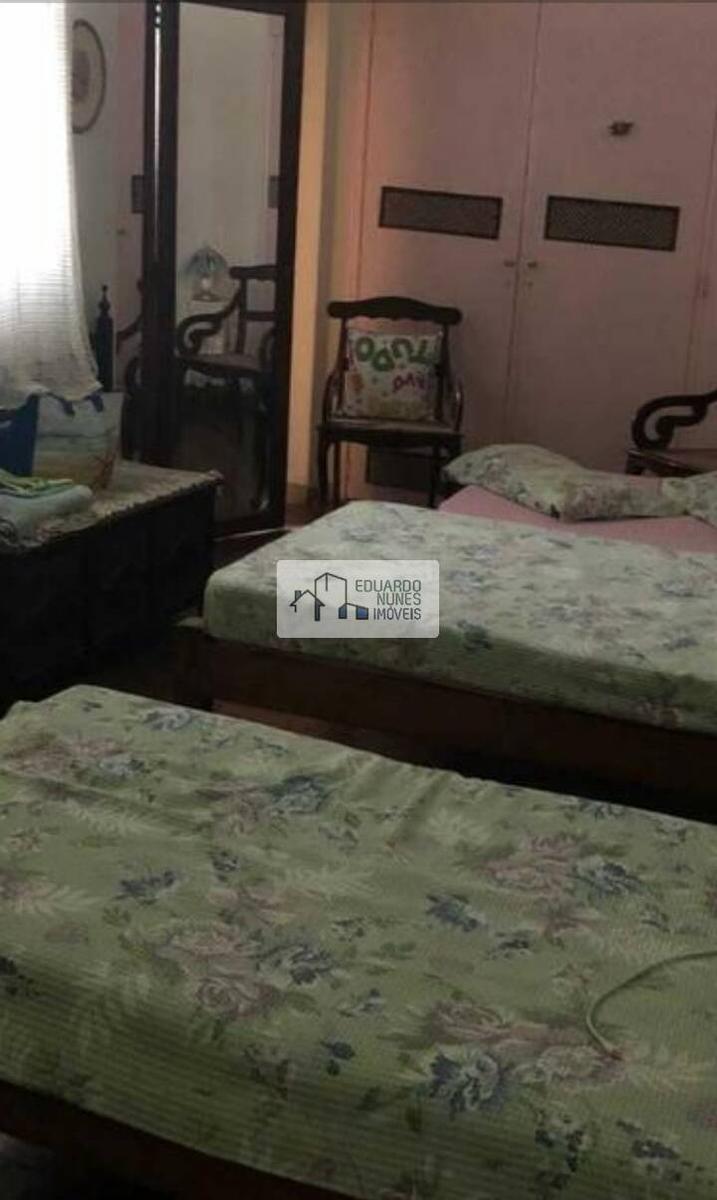 Casa, Barro Preto, 8 Quartos, 2 Vagas, 3 Suítes