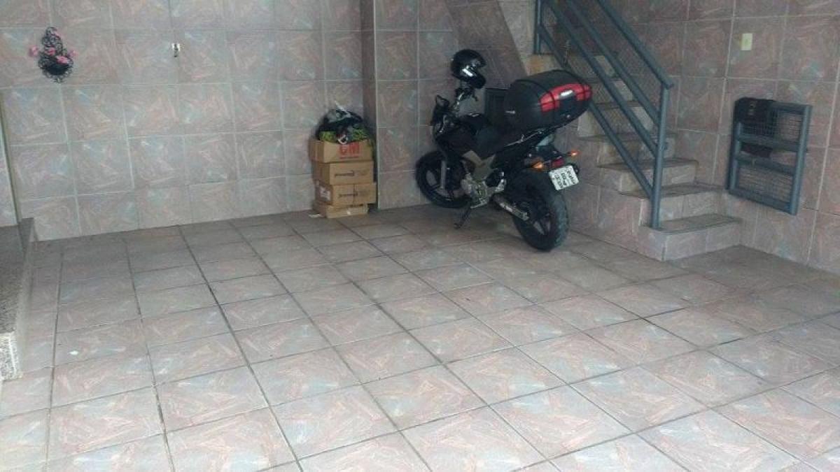 Casa, Inconfidentes, 3 Quartos, 2 Vagas, 1 Suíte