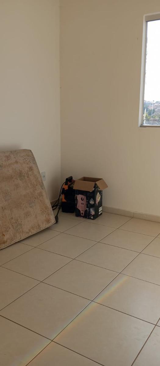 Casa, Piratininga (venda Nova), 3 Quartos, 2 Vagas, 1 Suíte