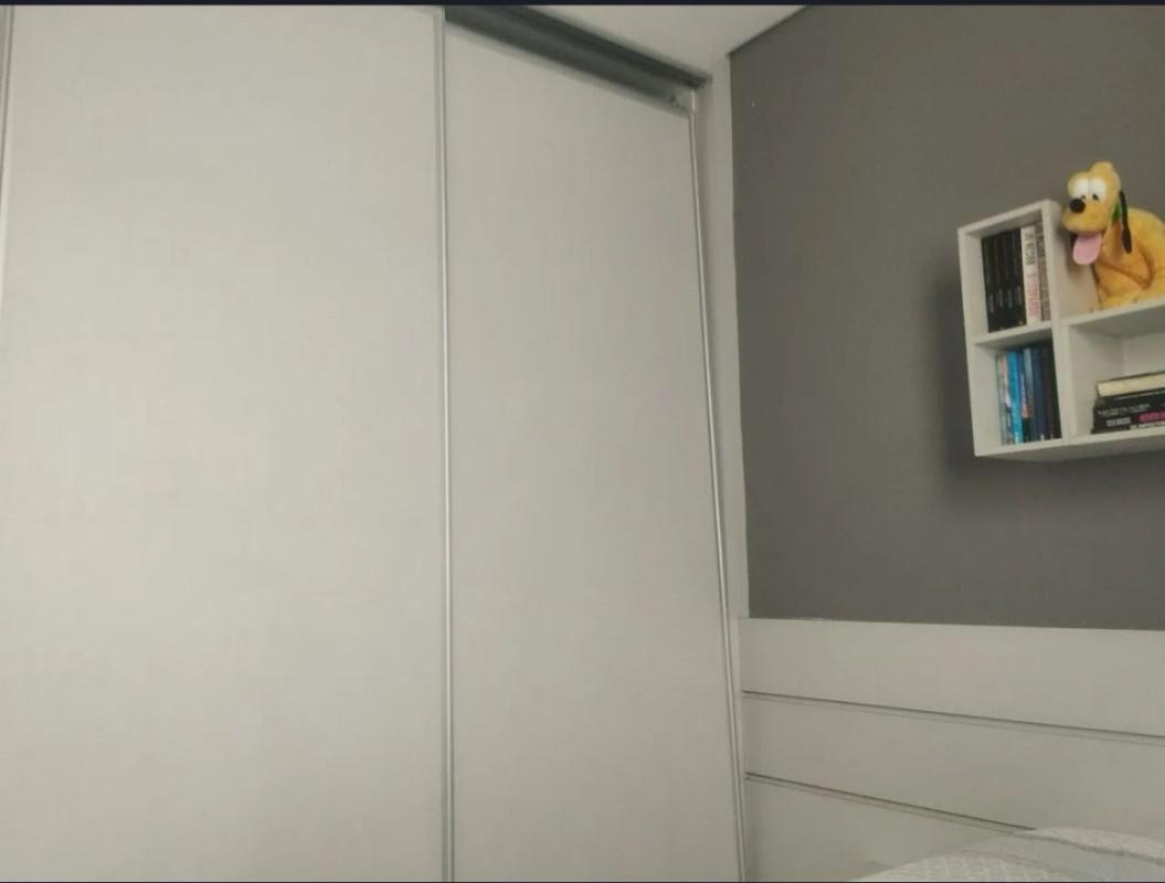 Apartamento, Fonte Grande, 3 Quartos, 2 Vagas, 1 Suíte