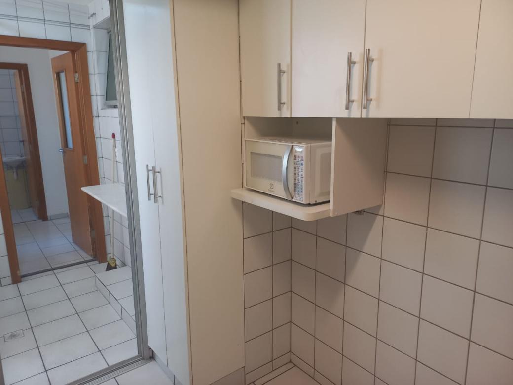 Apartamento, Santa Lúcia, 3 Quartos, 2 Vagas, 1 Suíte
