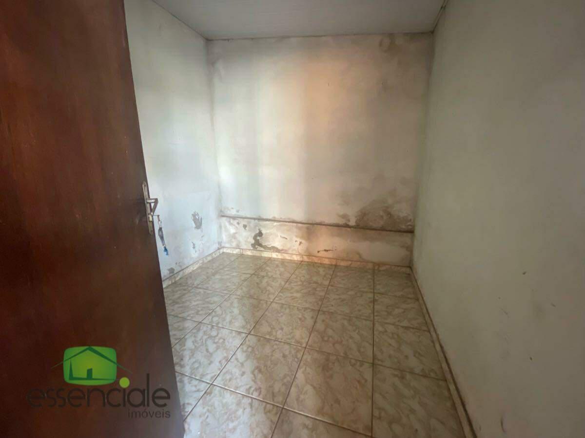 Casa, Jardim Industrial, 5 Quartos, 5 Vagas, 1 Suíte