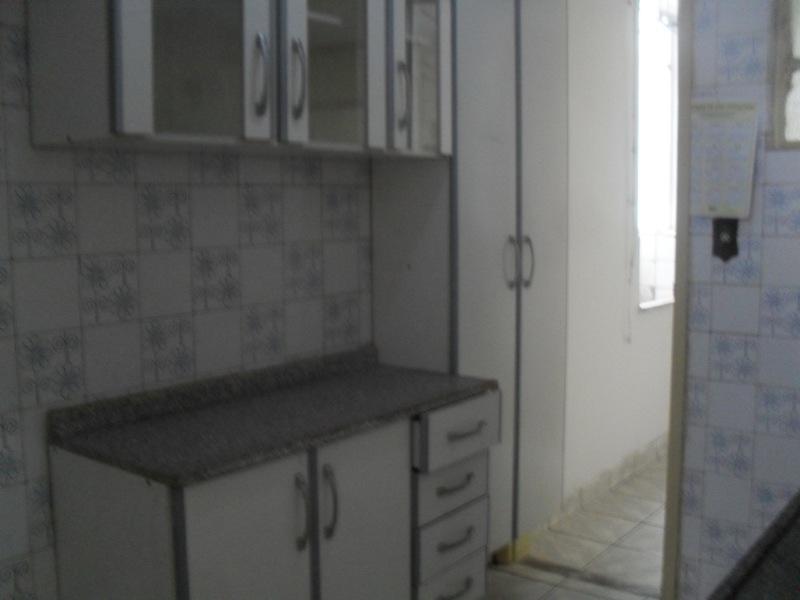 Apartamento, Barro Preto, 2 Quartos, 0 Vaga