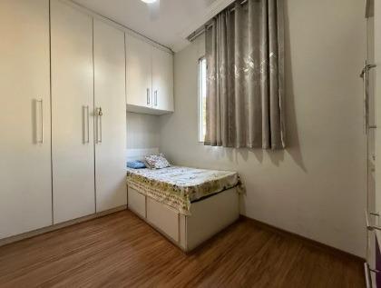 Cobertura, Santa Mônica, 3 Quartos, 1 Vaga