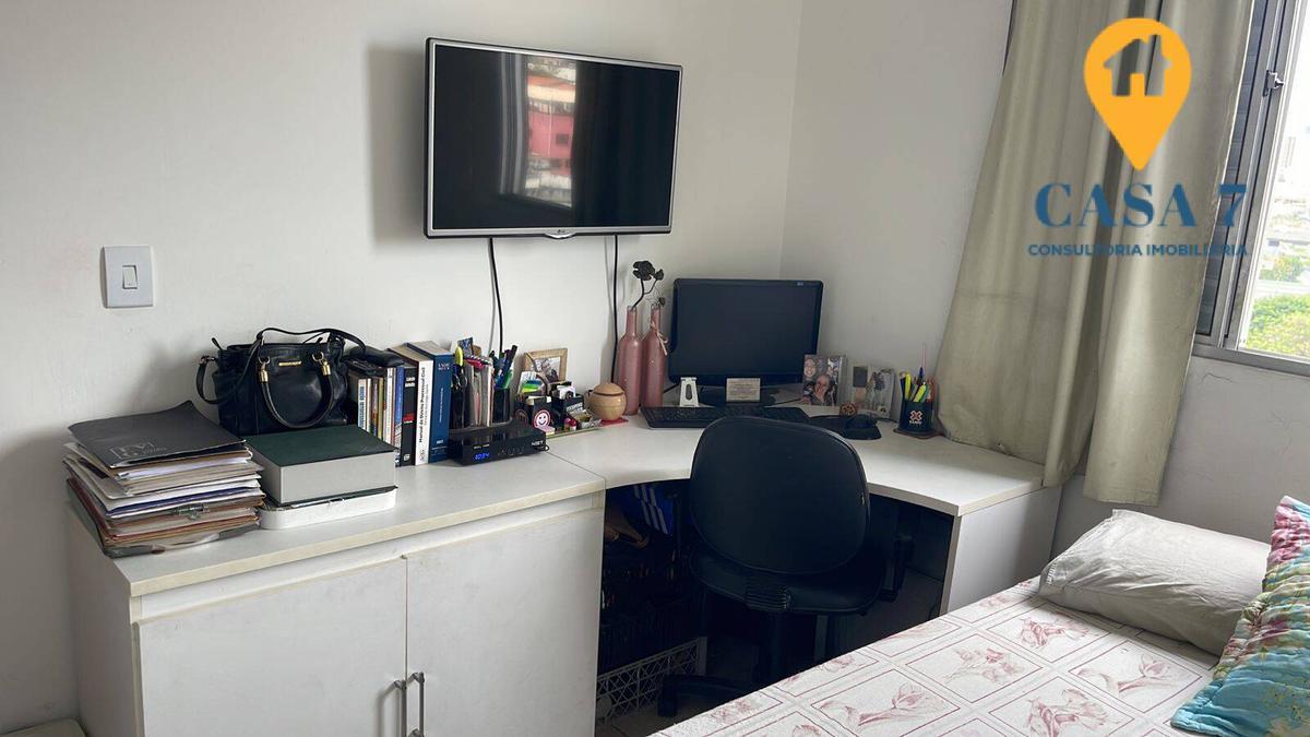 Apartamento, Colégio Batista, 2 Quartos, 1 Vaga