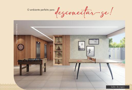 Apartamento, Santa Efigênia, 2 Quartos, 2 Vagas, 1 Suíte