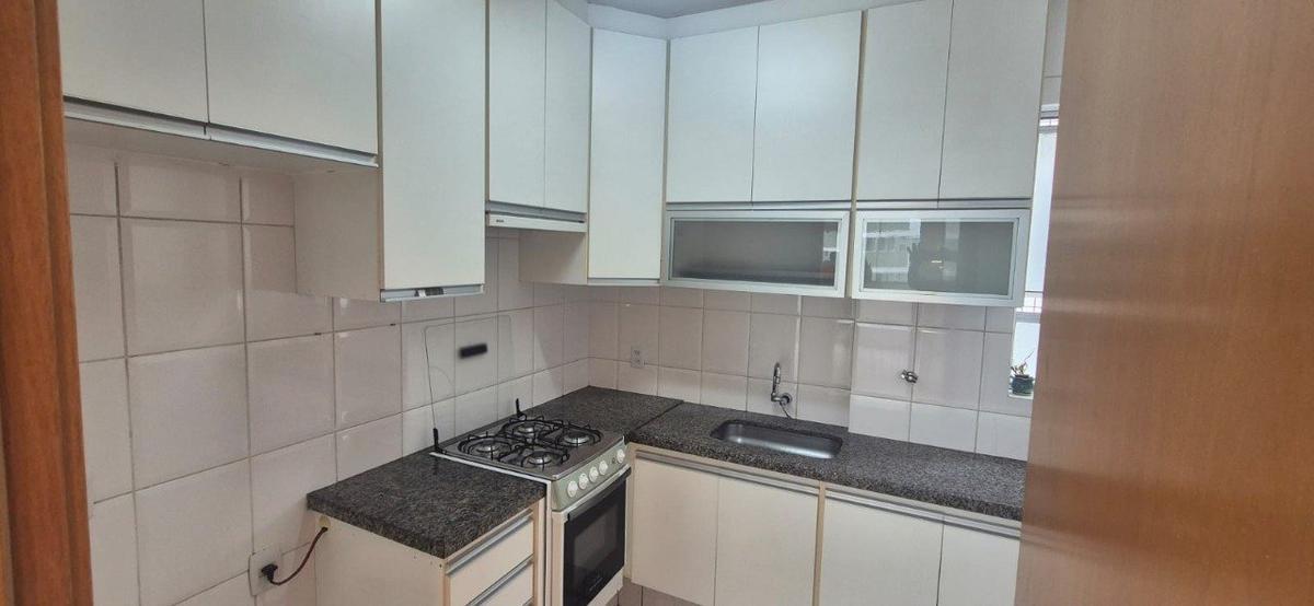 Apartamento, União, 3 Quartos, 2 Vagas, 1 Suíte