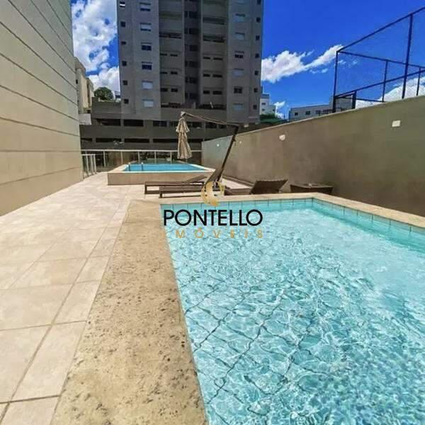 Apartamento, Buritis, 3 Quartos, 2 Vagas, 1 Suíte