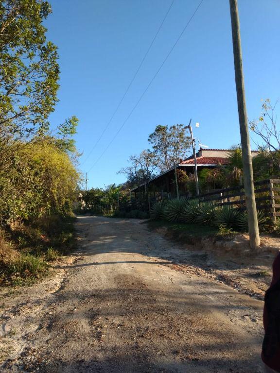 Lote, Ravena, 0 Quarto, 0 Vaga