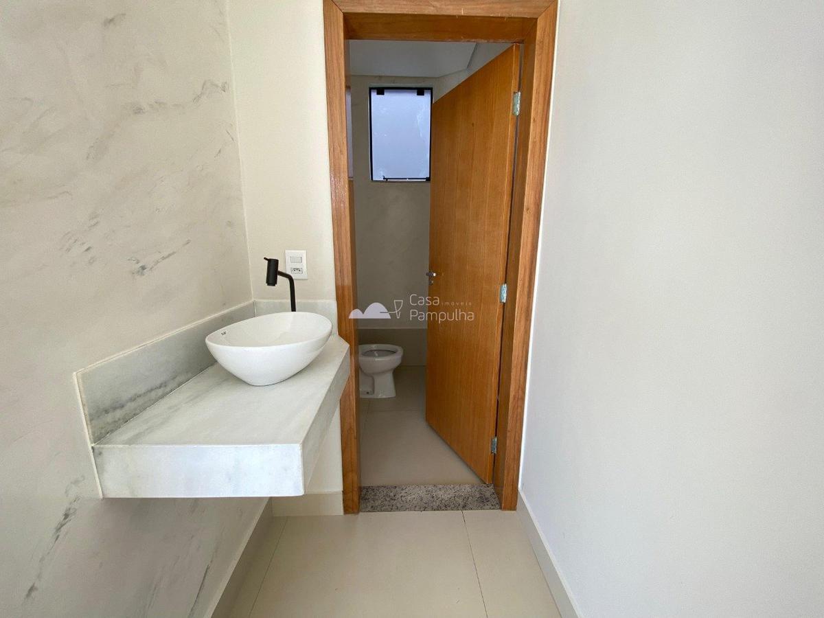 Casa, Residencial Park I, 4 Quartos, 4 Vagas, 1 Suíte