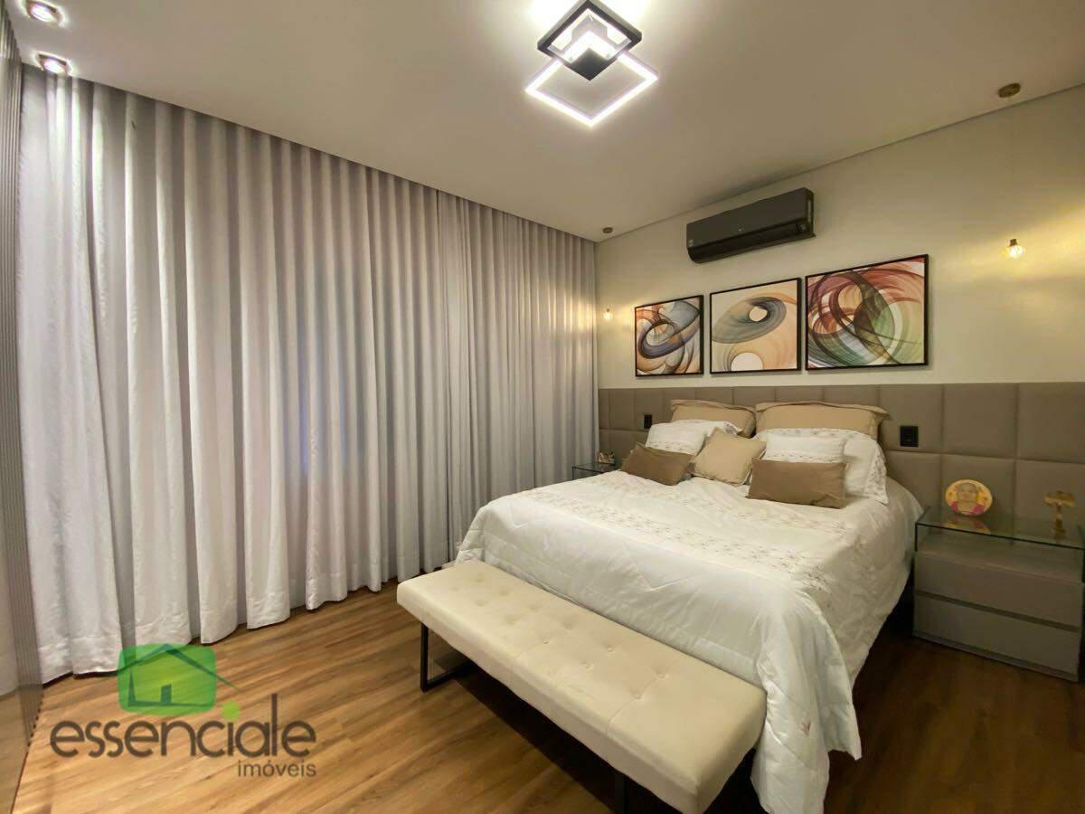 Casa, Linda Vista, 3 Quartos, 4 Vagas, 1 Suíte