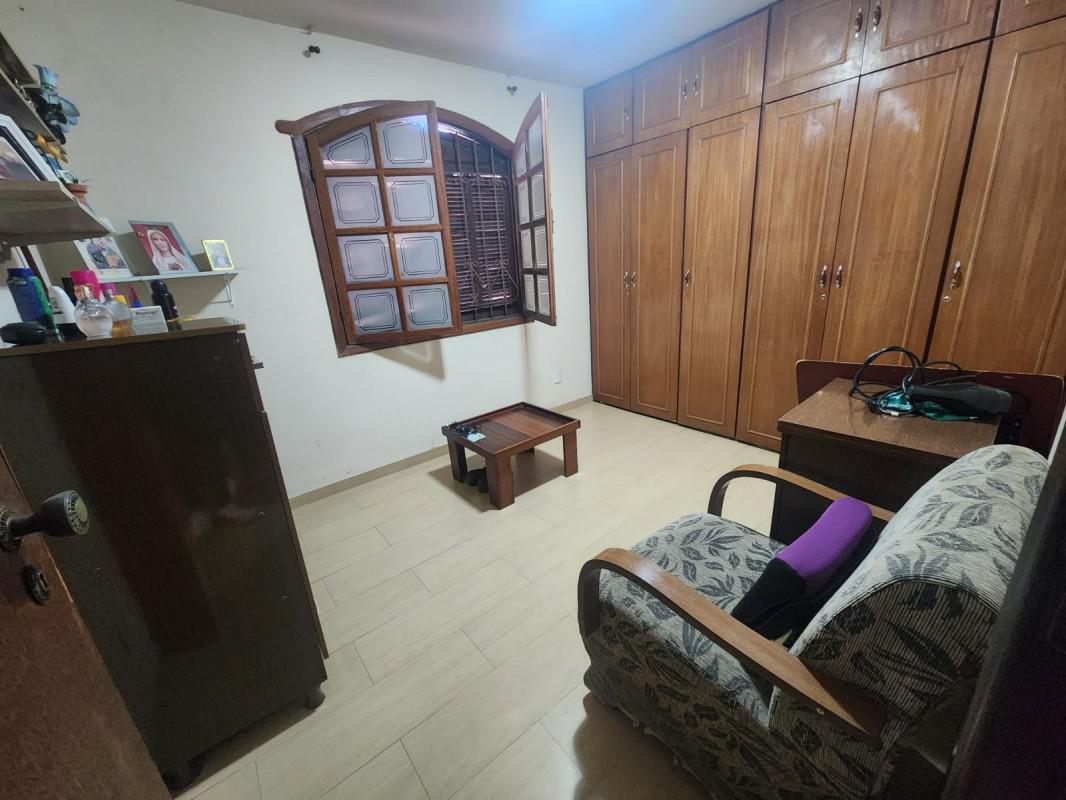 Casa, Alípio de Melo, 6 Quartos, 6 Vagas, 2 Suítes