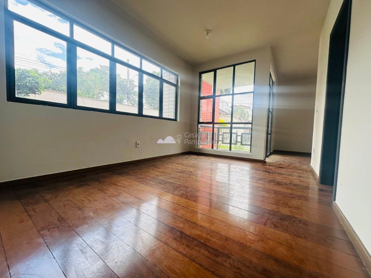 Apartamento, Santa Amélia, 3 Quartos, 2 Vagas, 1 Suíte