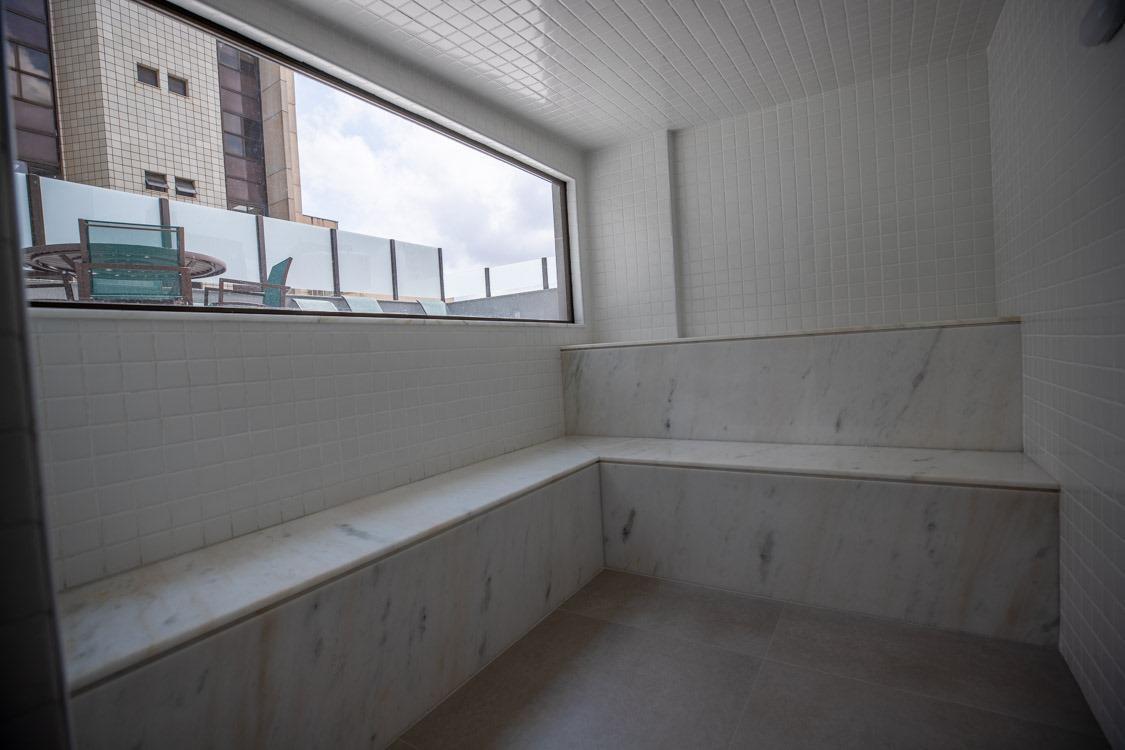 Apartamento, Santa Efigênia, 2 Quartos, 2 Vagas, 2 Suítes