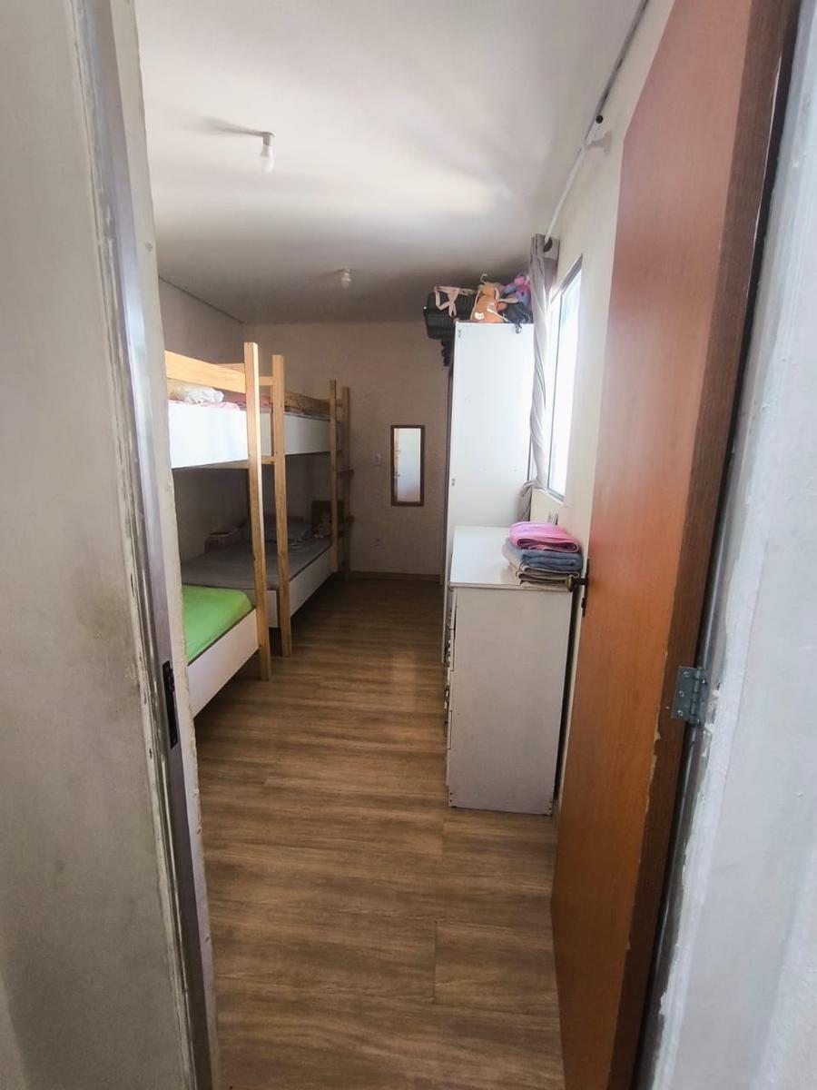 Apartamento, São João Batista (venda Nova), 3 Quartos, 1 Vaga, 1 Suíte