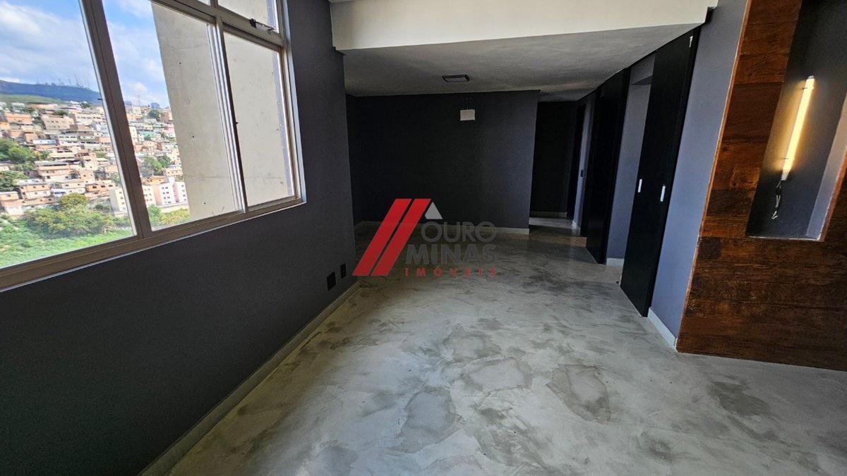 Apartamento, Santo Antônio, 2 Quartos, 1 Vaga, 1 Suíte