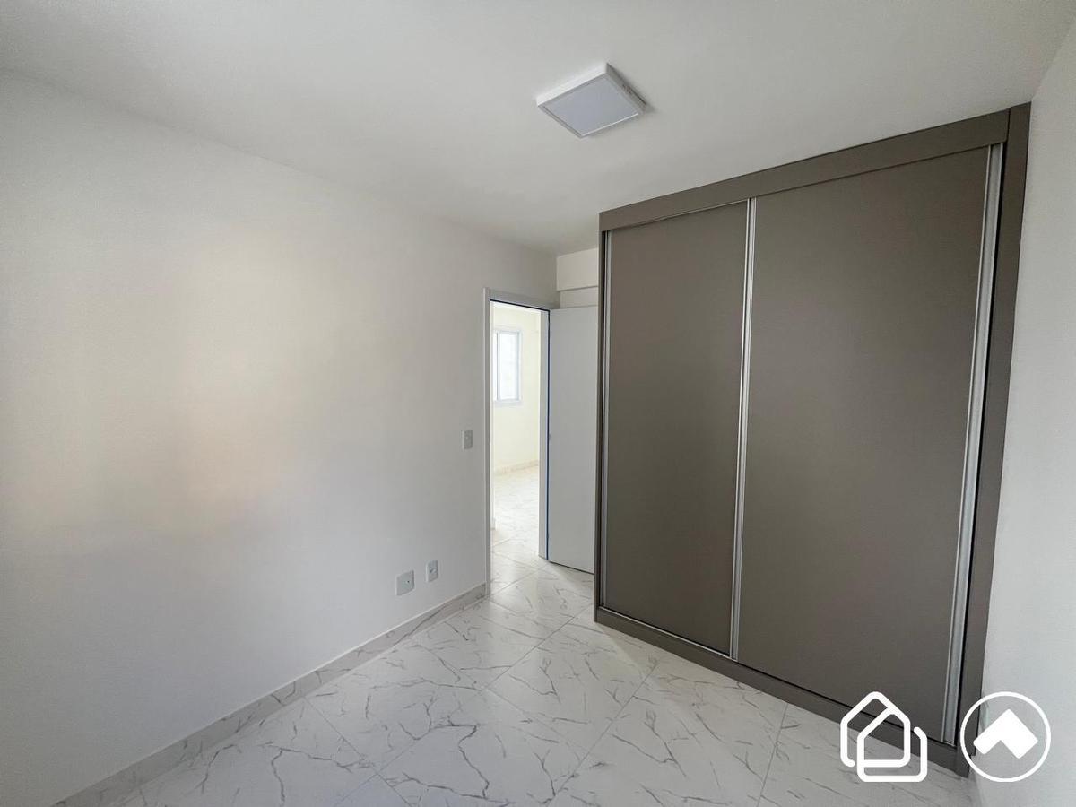 Apartamento, Buritis, 2 Quartos, 1 Vaga, 1 Suíte