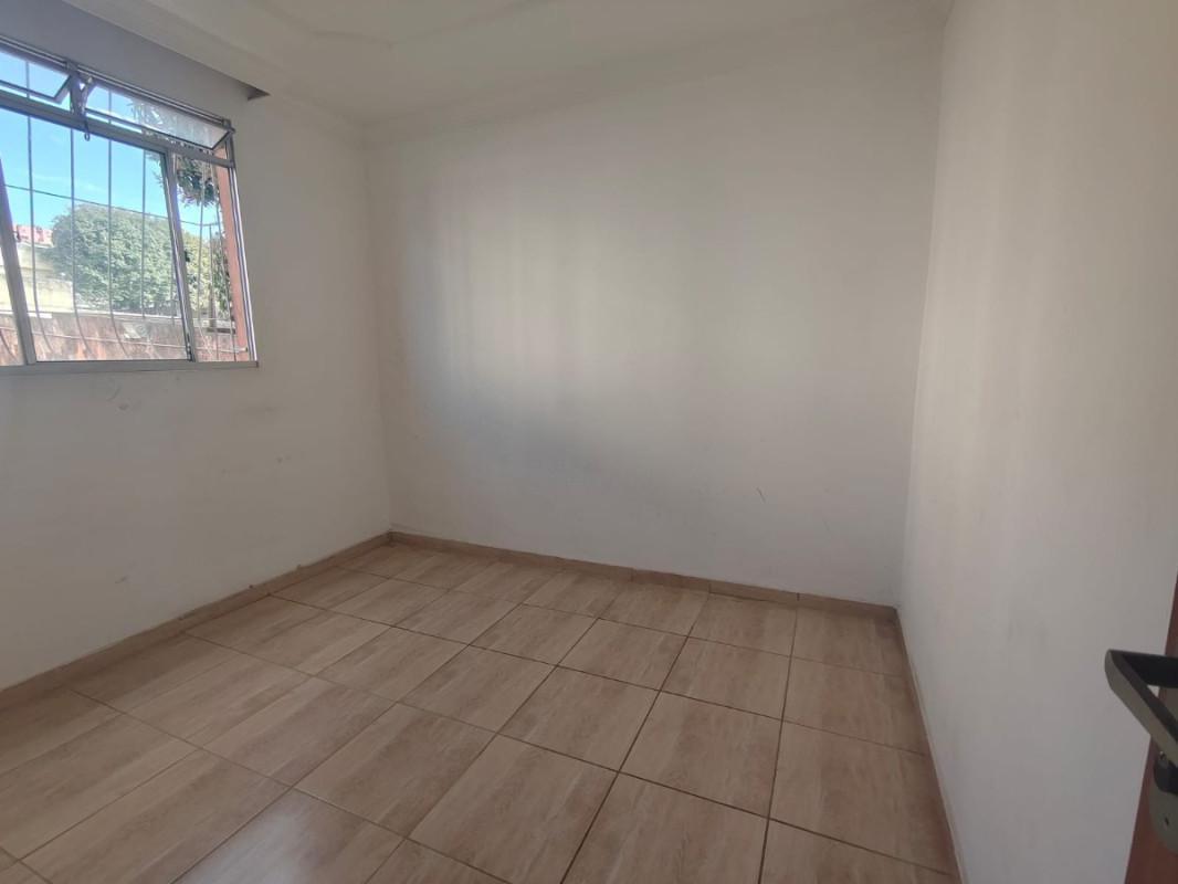 Apartamento, Céu Azul, 2 Quartos, 1 Vaga