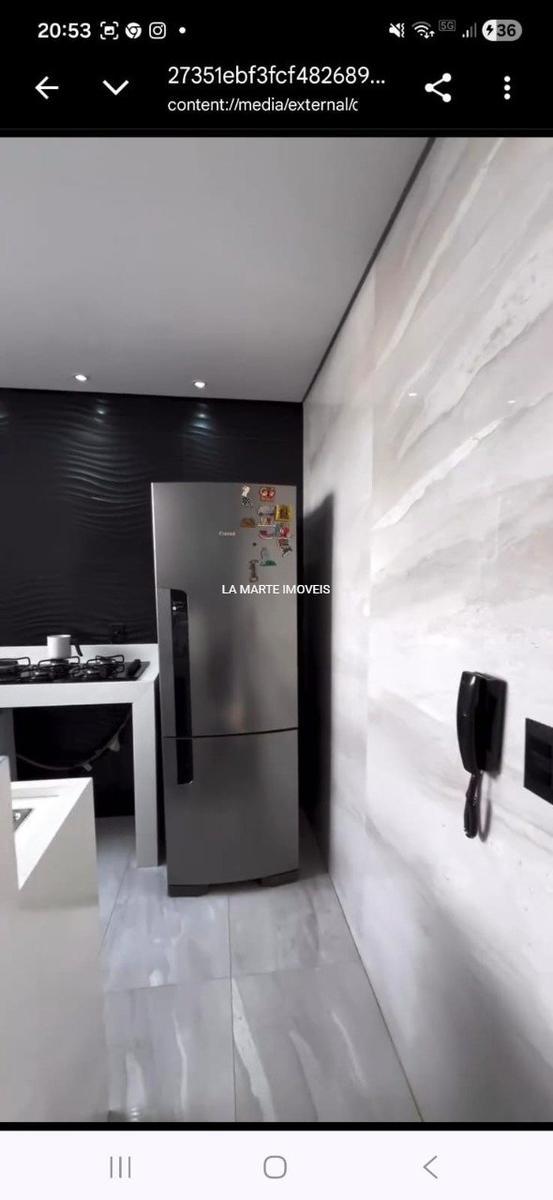 Apartamento, Arpoador, 2 Quartos, 1 Vaga