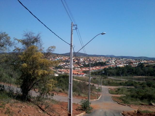 Lote, São Pedro