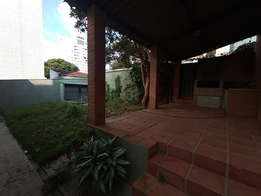 Casa, Nova Suíssa, 4 Quartos, 3 Vagas, 1 Suíte