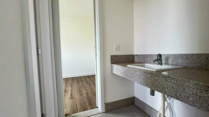 Apartamento, Cidade Nova, 4 Quartos, 3 Vagas, 3 Suítes