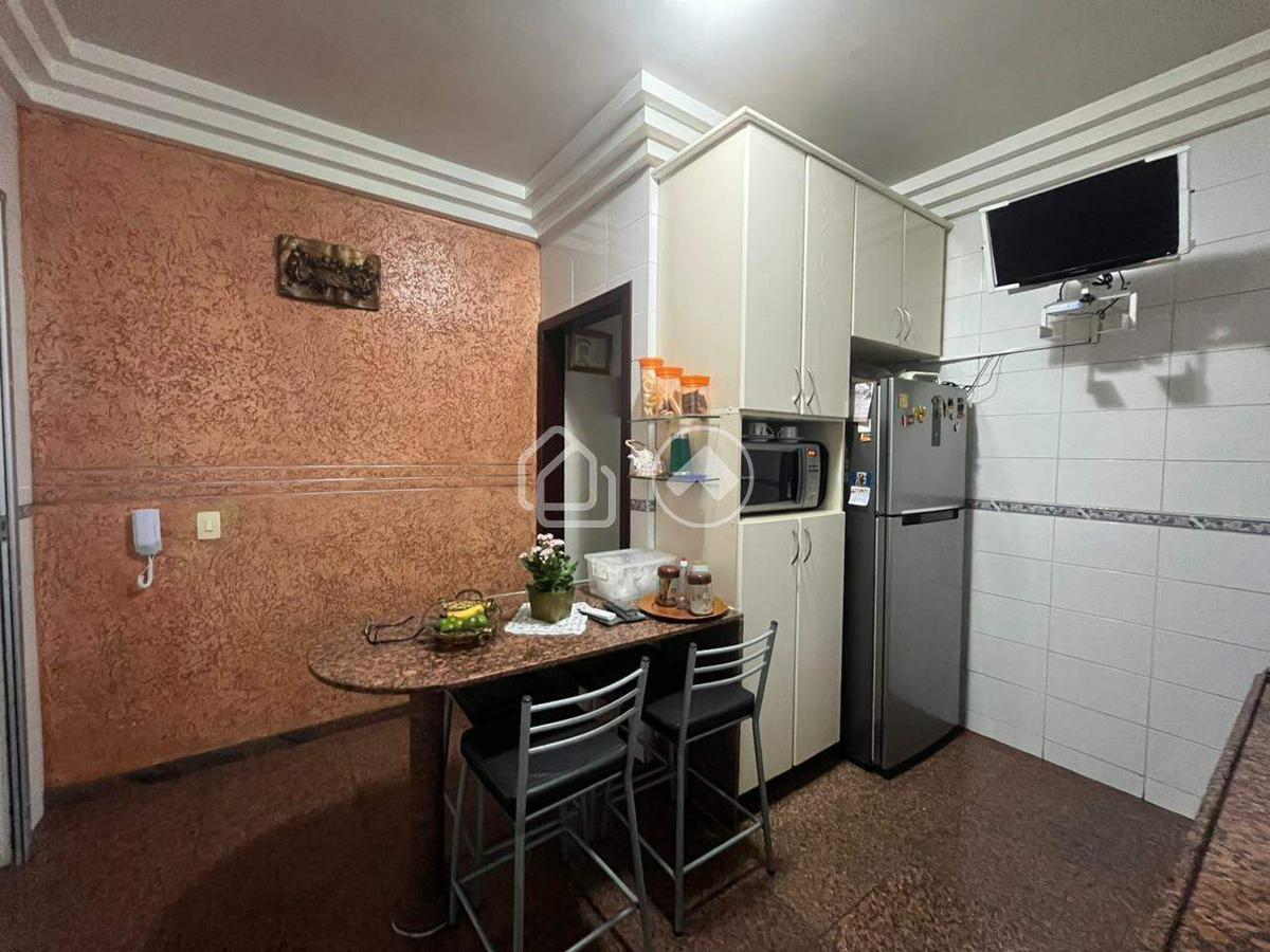 Apartamento, Buritis, 3 Quartos, 2 Vagas, 1 Suíte