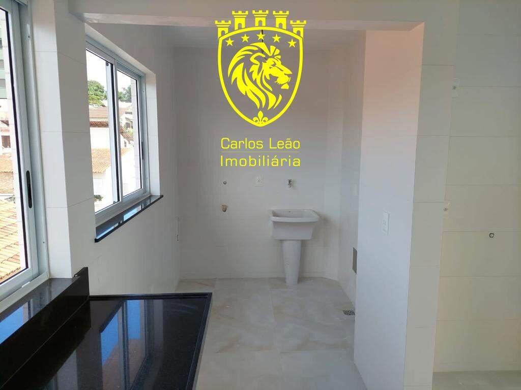 Apartamento, Jaraguá, 4 Quartos, 4 Vagas, 4 Suítes