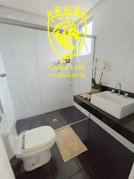 Apartamento, Jaraguá, 4 Quartos, 3 Vagas, 2 Suítes