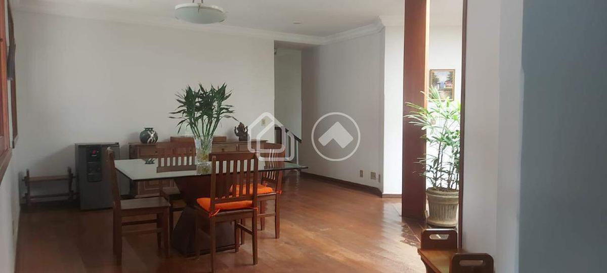 Casa, Dom Cabral, 5 Quartos, 4 Vagas, 3 Suítes