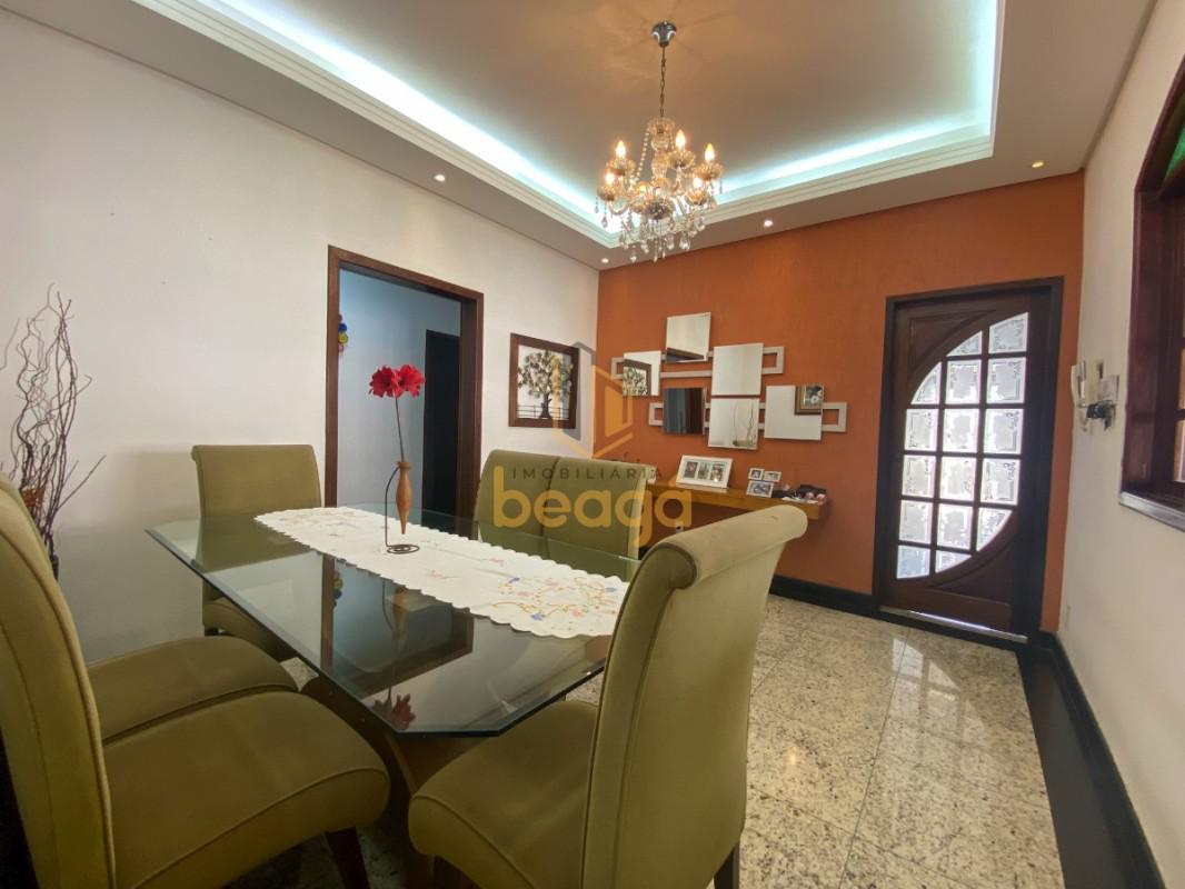 Casa, Parque Xangri-lá, 4 Quartos, 4 Vagas, 2 Suítes