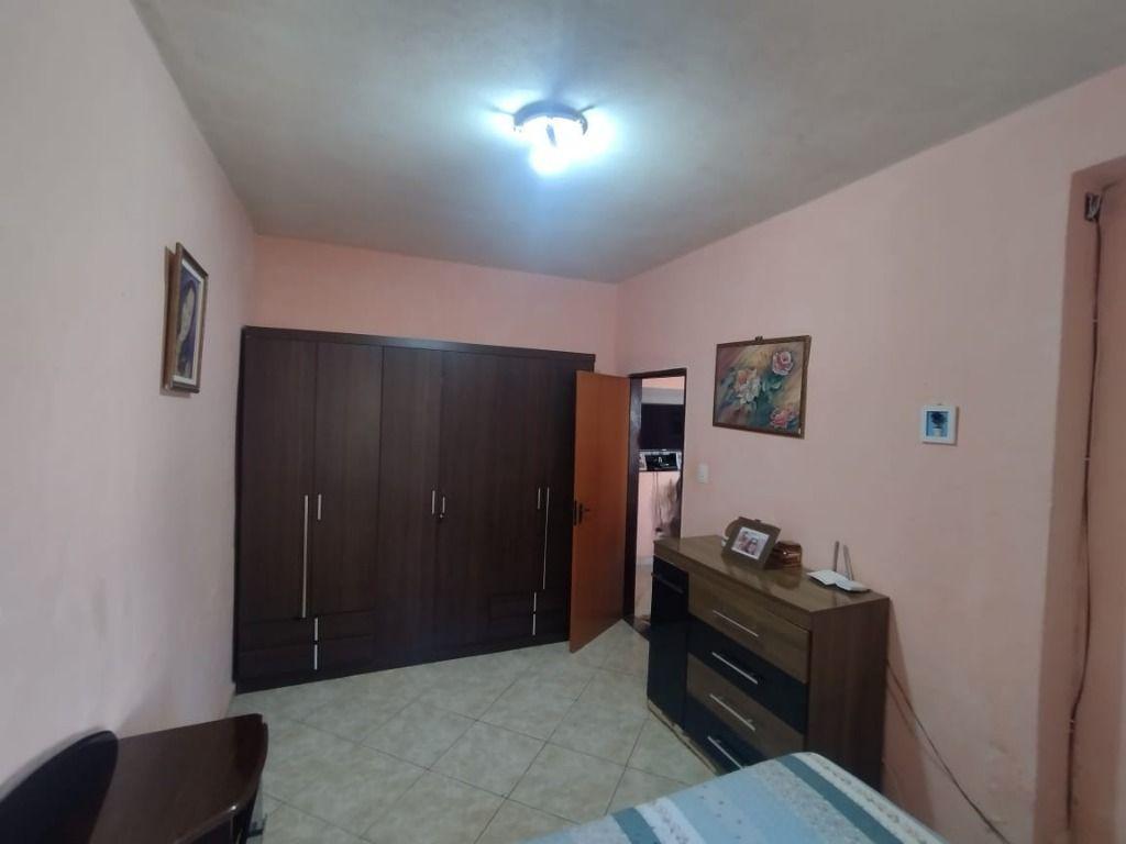 Casa, Paciência, 2 Quartos, 1 Vaga