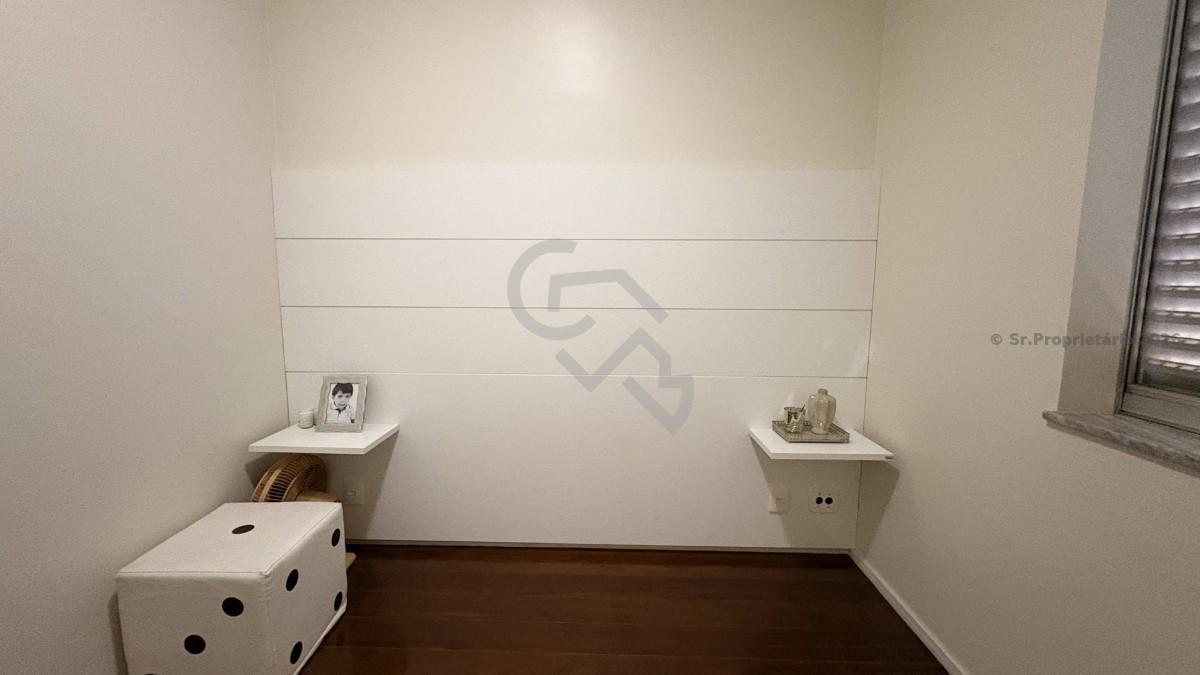 Apartamento, Coração de Jesus, 3 Quartos, 1 Vaga, 1 Suíte