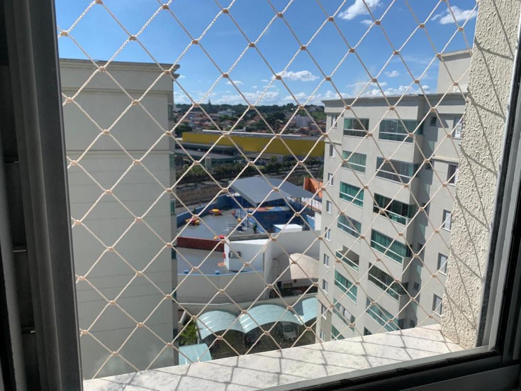 Apartamento, Paquetá, 3 Quartos, 2 Vagas, 1 Suíte